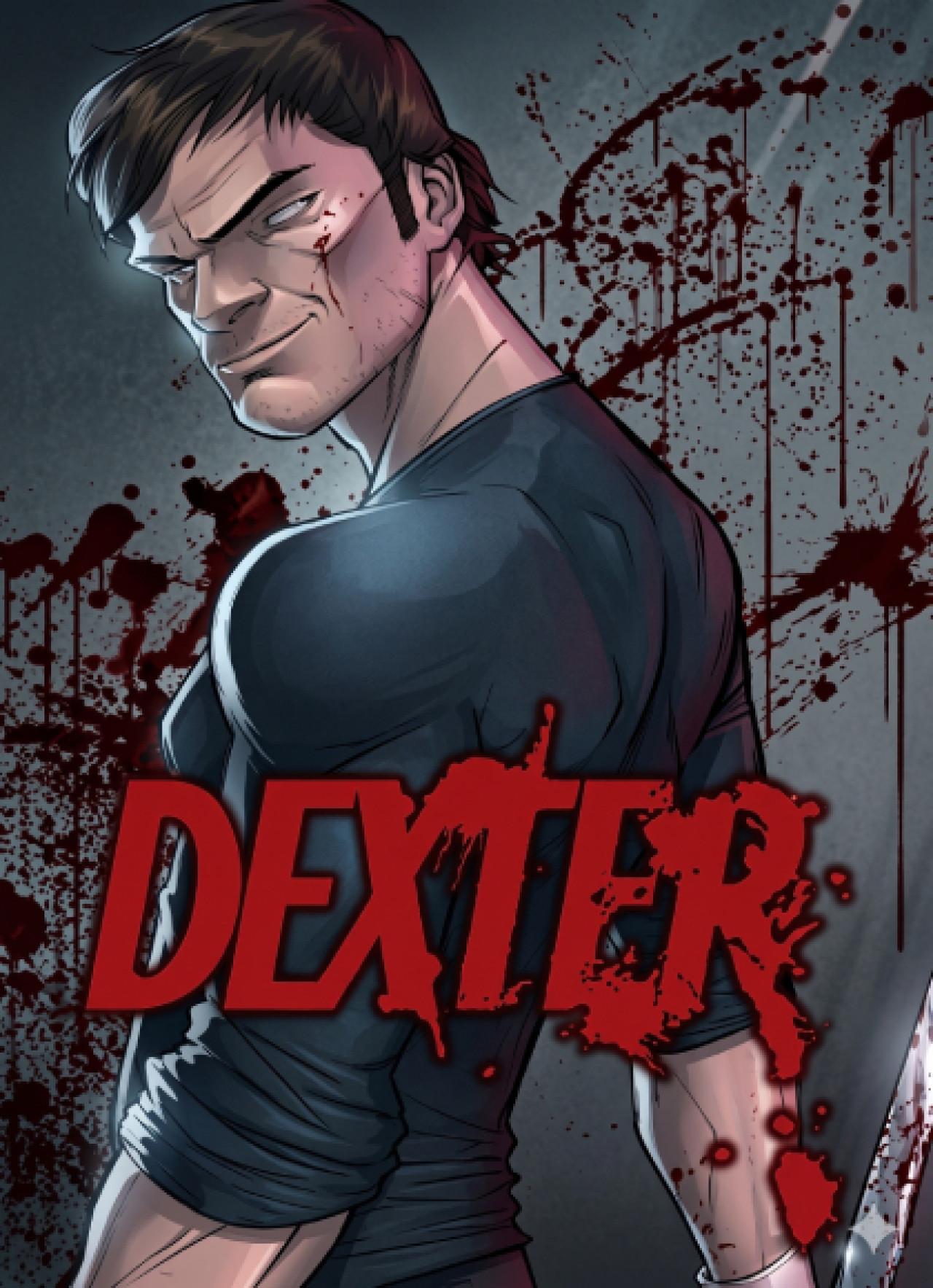 Dexter The Game